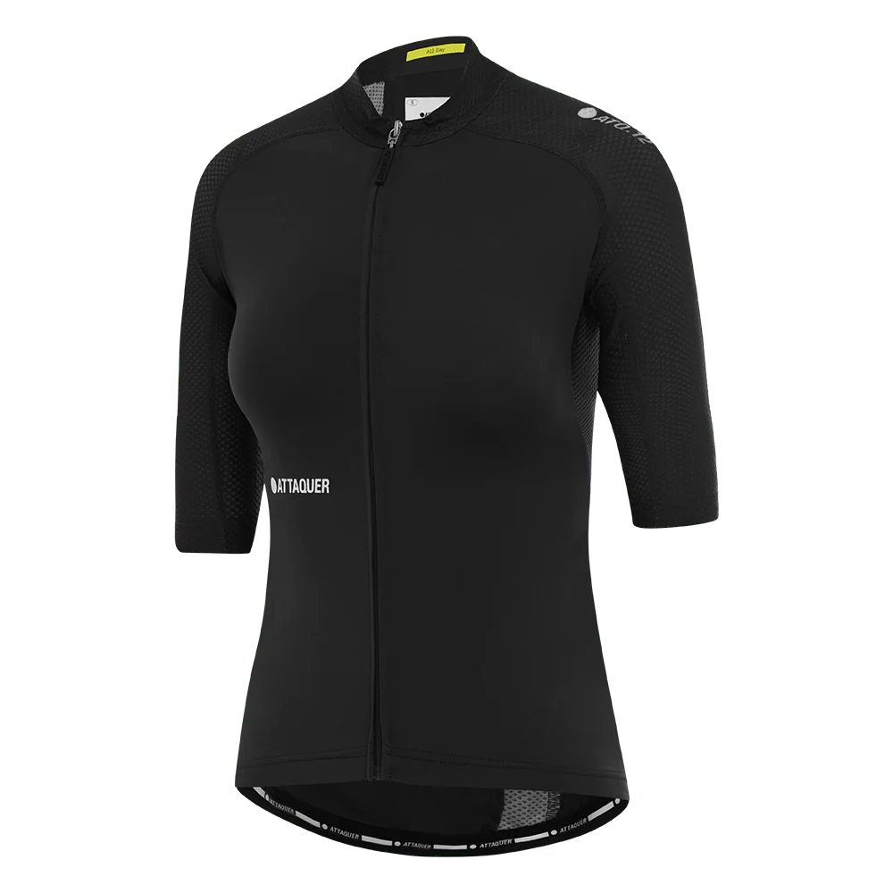 Attaquer Women's All Day Jersey - Image 2
