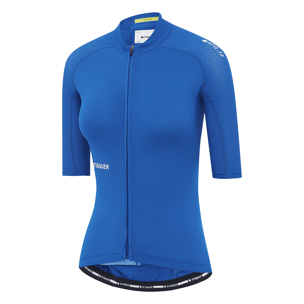 Attaquer Women's All Day Jersey - Image 3