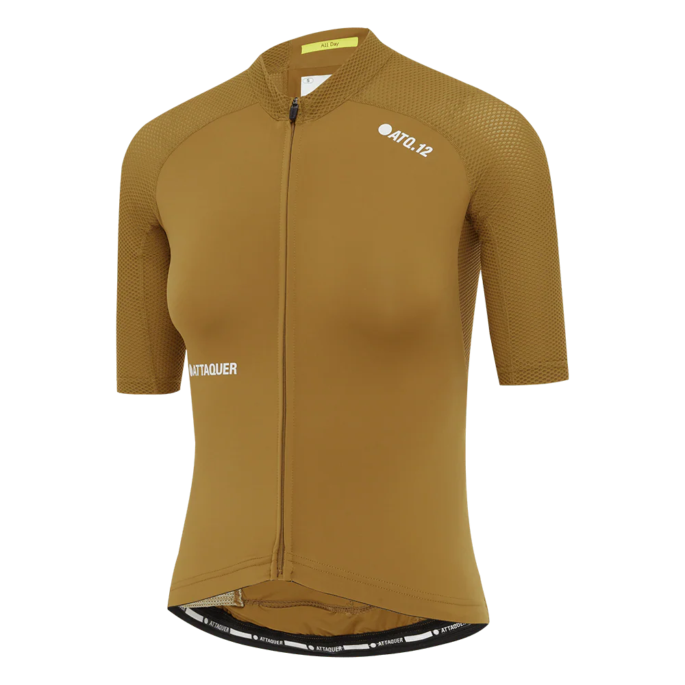 Attaquer Women's All Day Jersey - Image 4