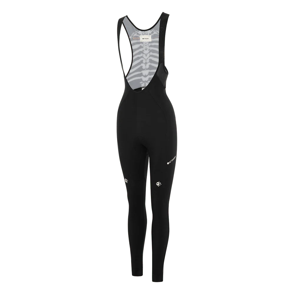 Attaquer Women's Intra Bib Tights - Image 8