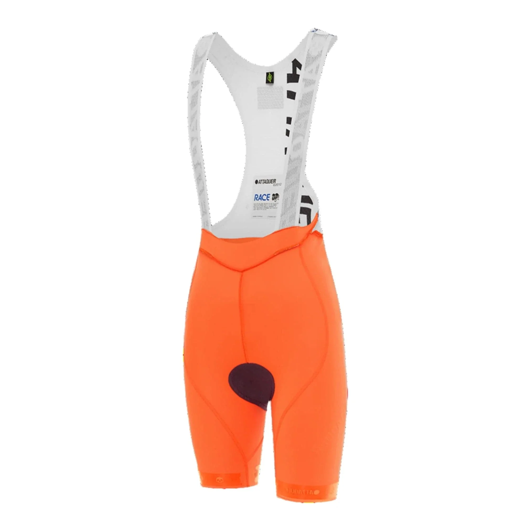 Attaquer Women's Race 3.0 Bib Shorts - Image 3