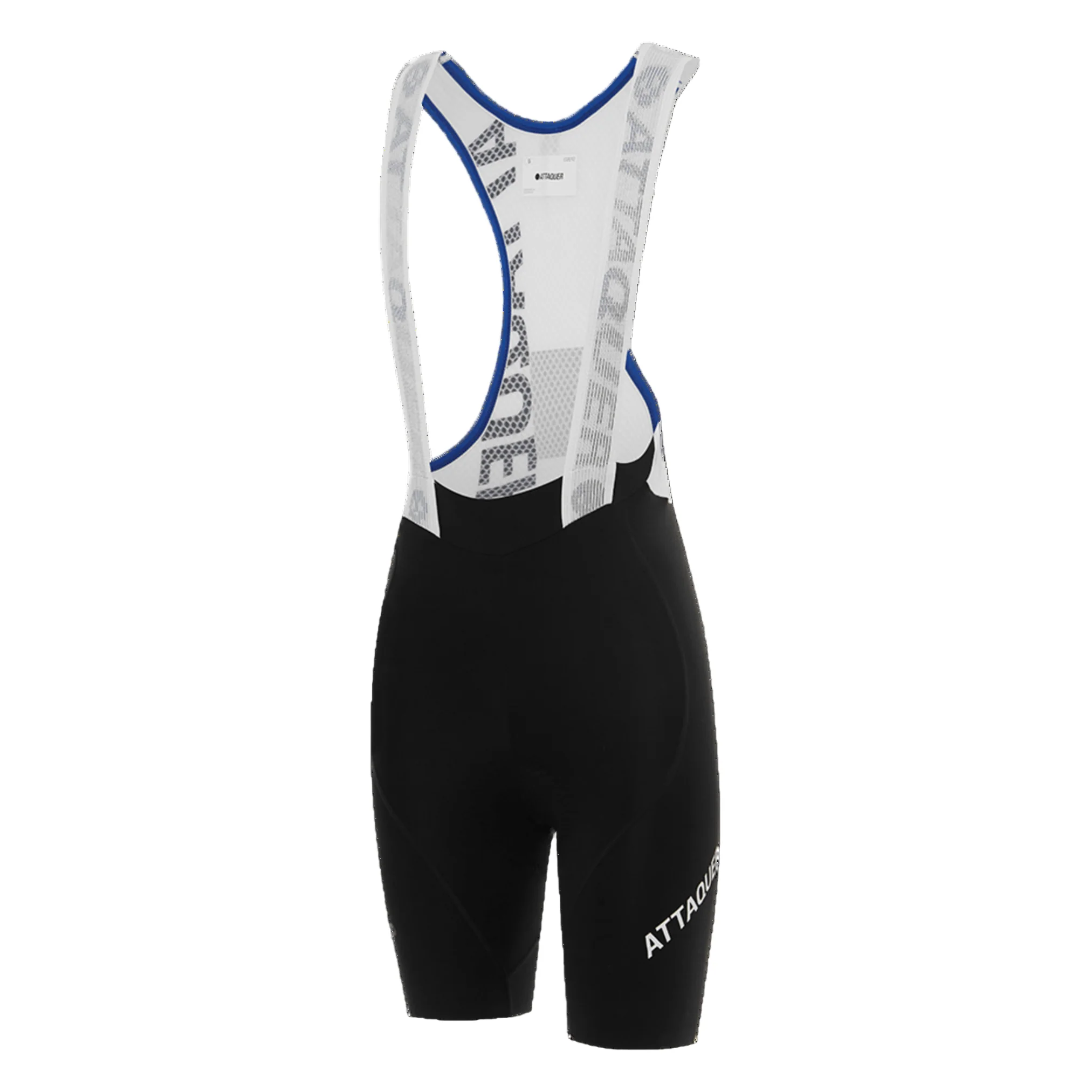 Attaquer Women's Race 3.0 Bib Shorts - Image 4