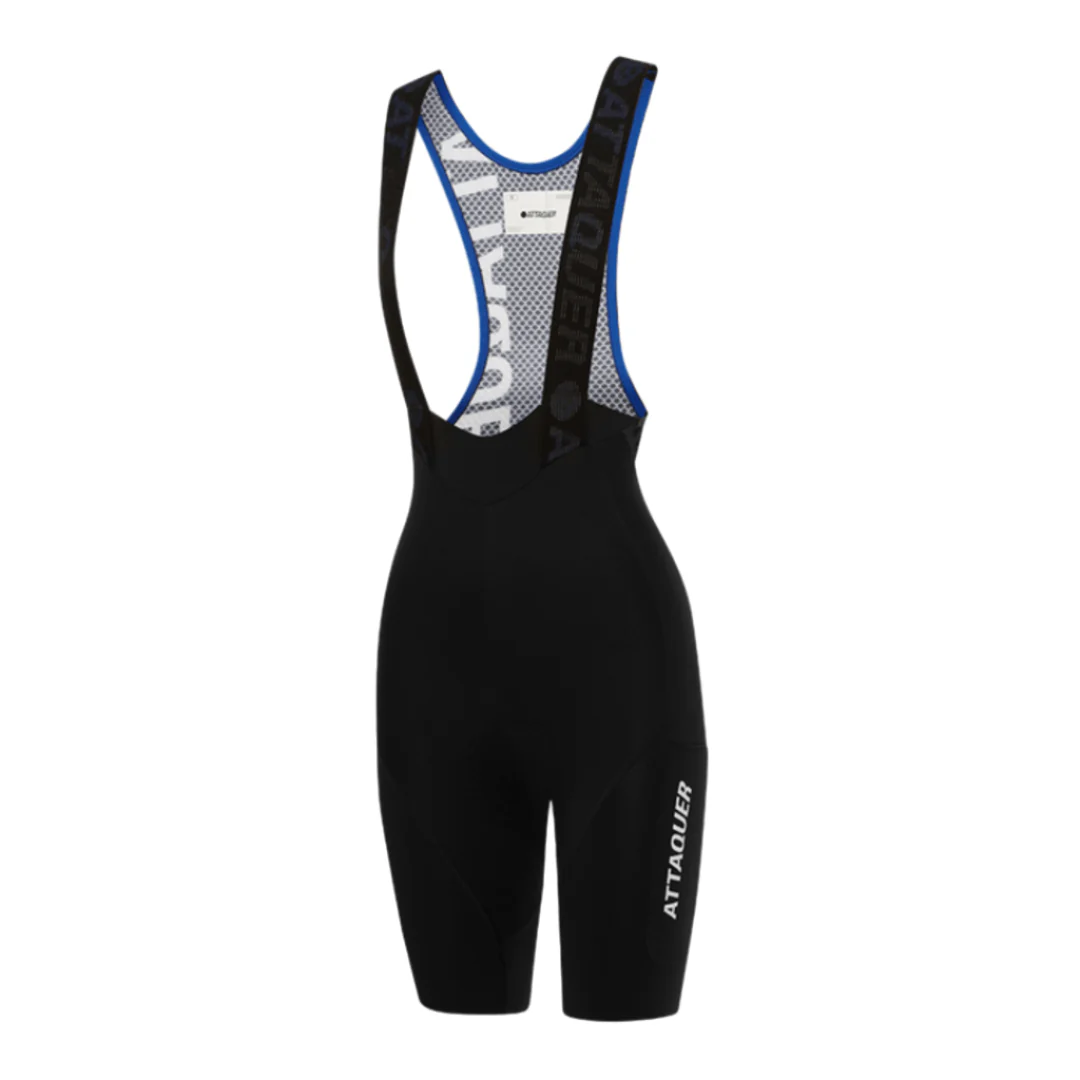 Attaquer Women's Race Cargo Bib Shorts