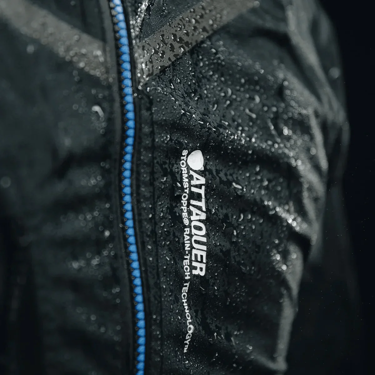 Attaquer Women's Race Rain Gilet - Image 5