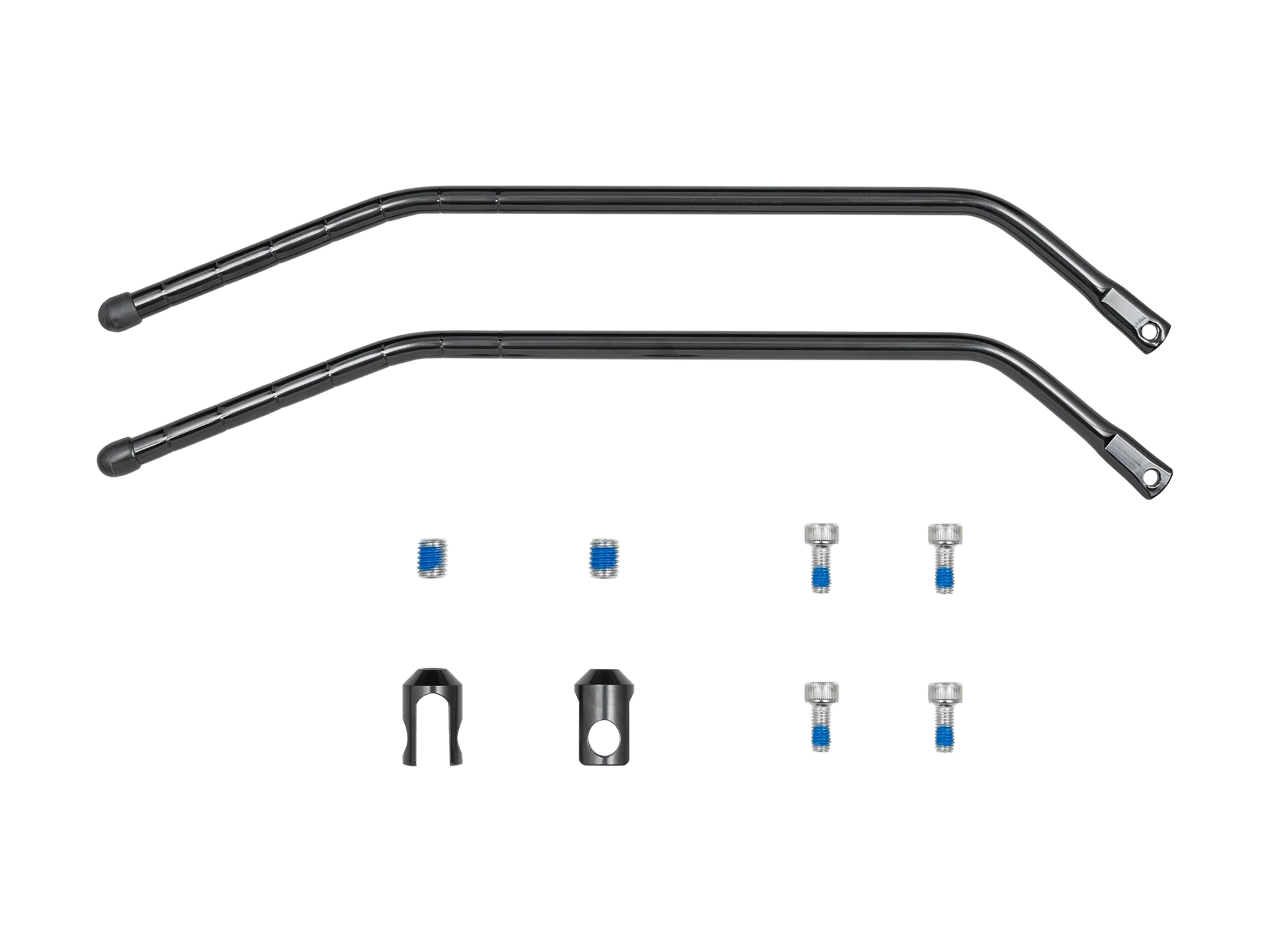 Trek BackRack Deluxe MIK Side Rack - Image 2