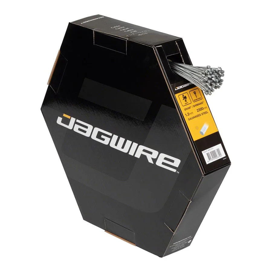 Jagwire Jagwire Basics - Image 2