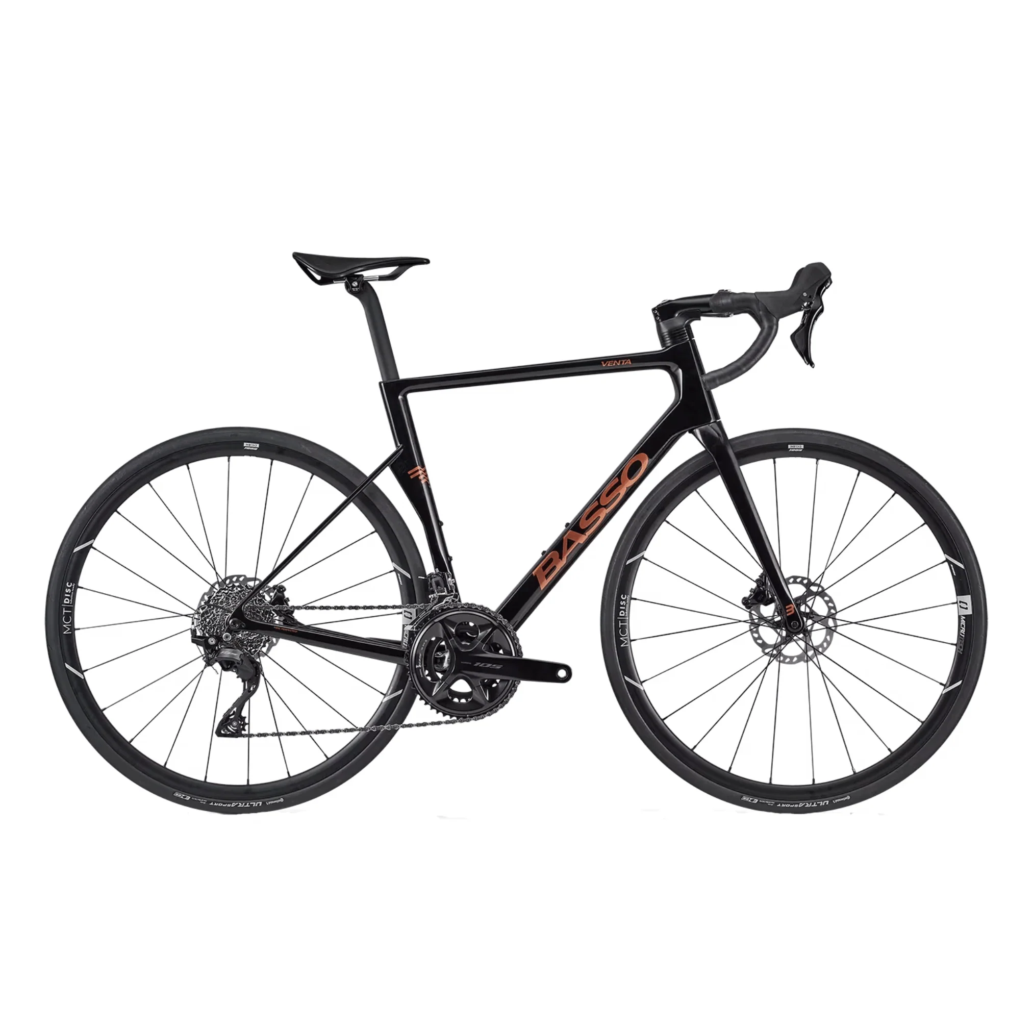Basso Venta R 105 Di2