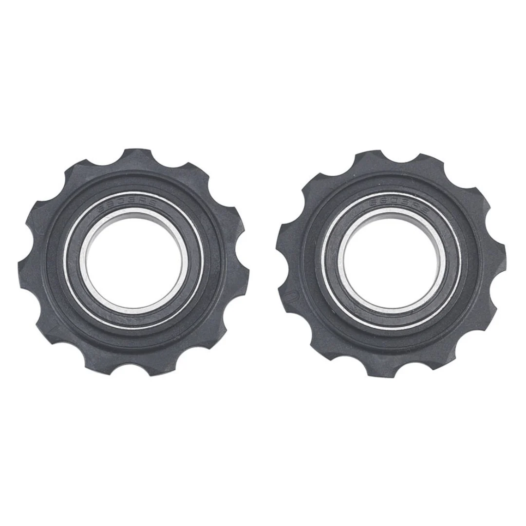 BBB Rollerboys SRAM Sealed Composite (BDP-05) Derailleur Pulleys