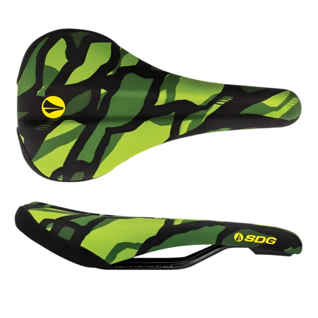 SDG Components Bel-Air V3 Terra Firma