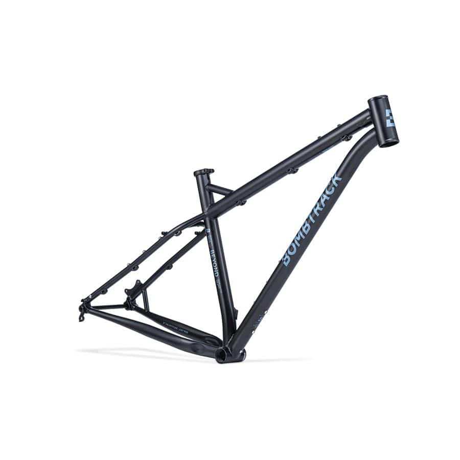 Bombtrack Beyond+ ADV - Image 13