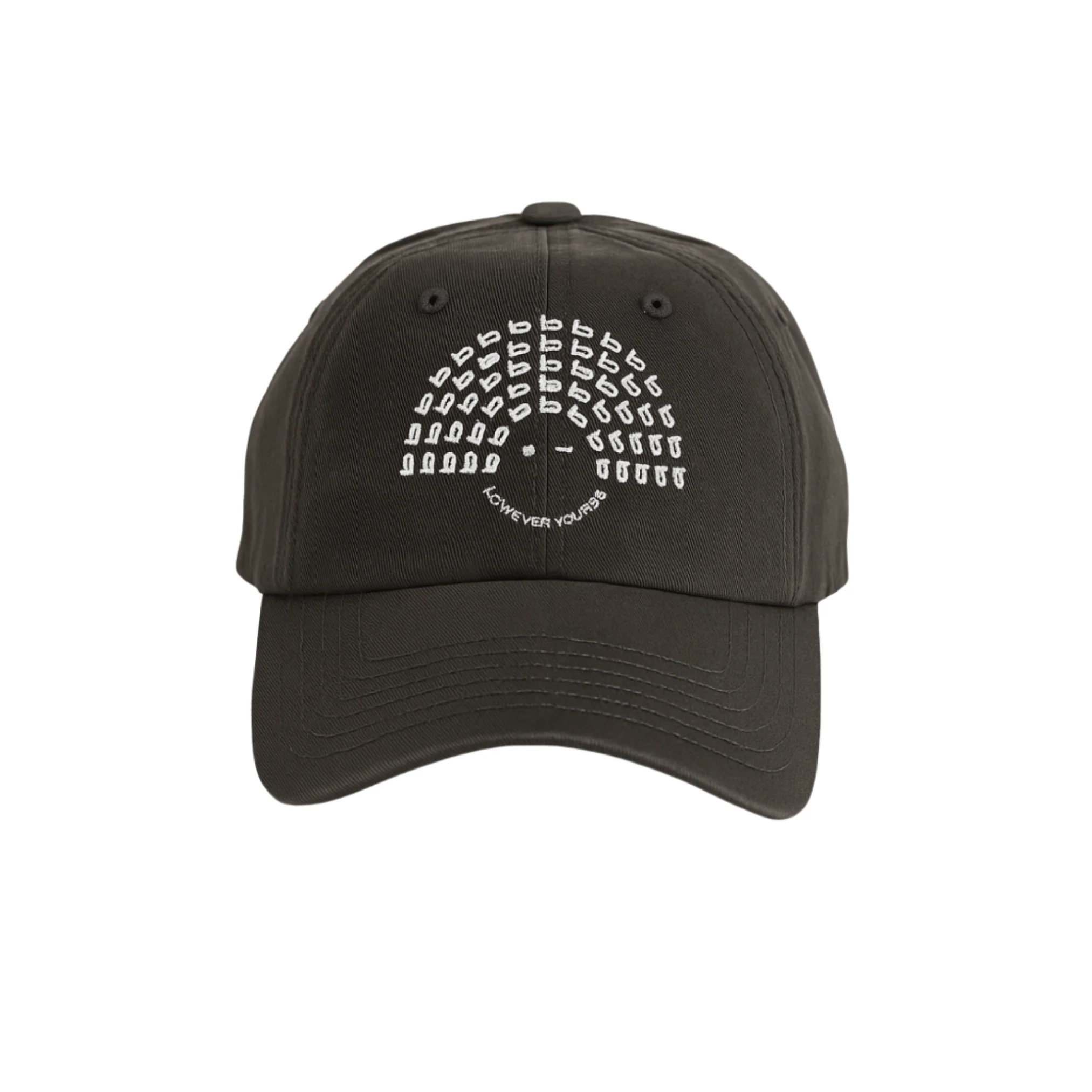 Bici Dad's Hat - Image 3