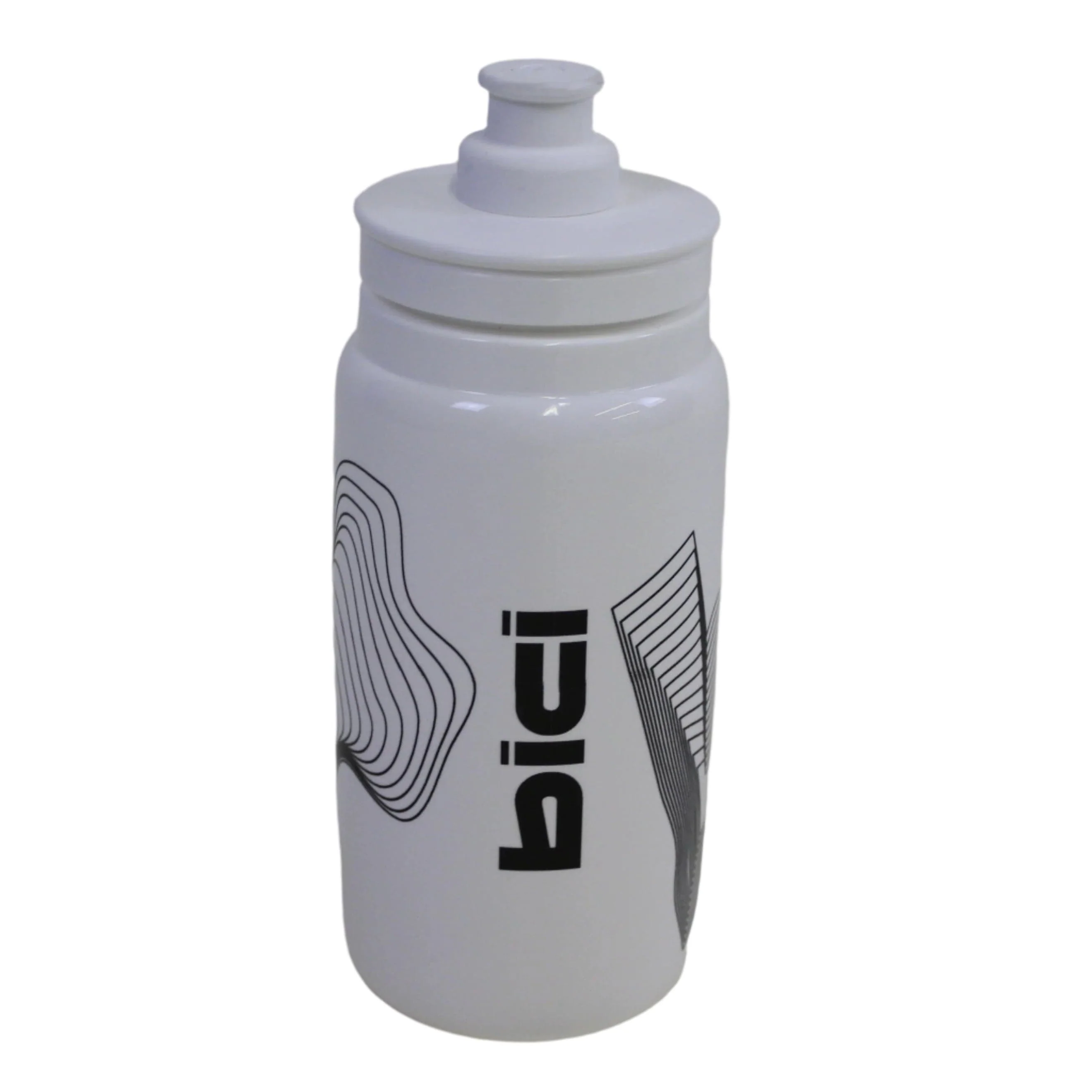 Bici Elite Fly Bottle 'Beyond the Bike' 550mL