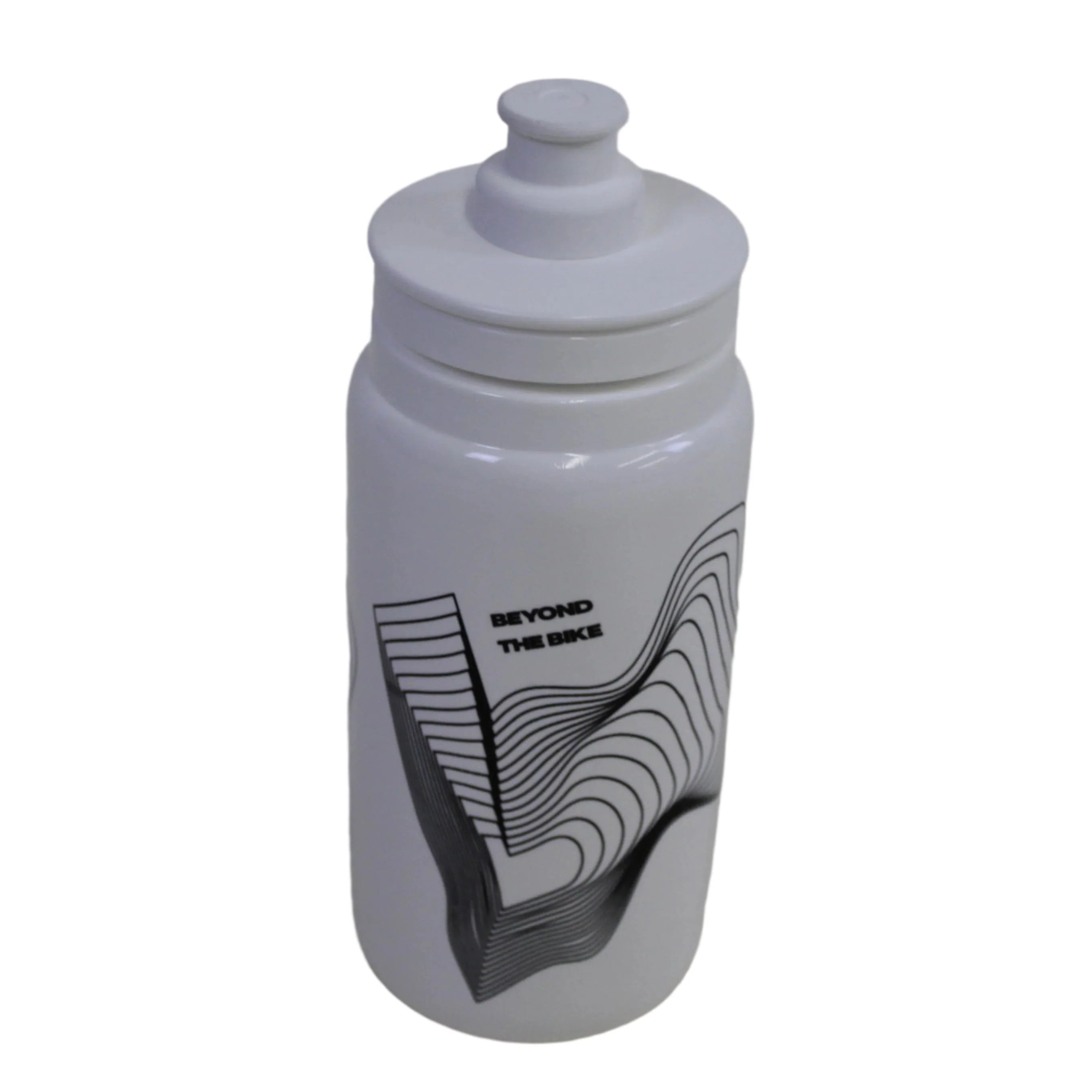 Bici Elite Fly Bottle 'Beyond the Bike' 550mL - Image 2