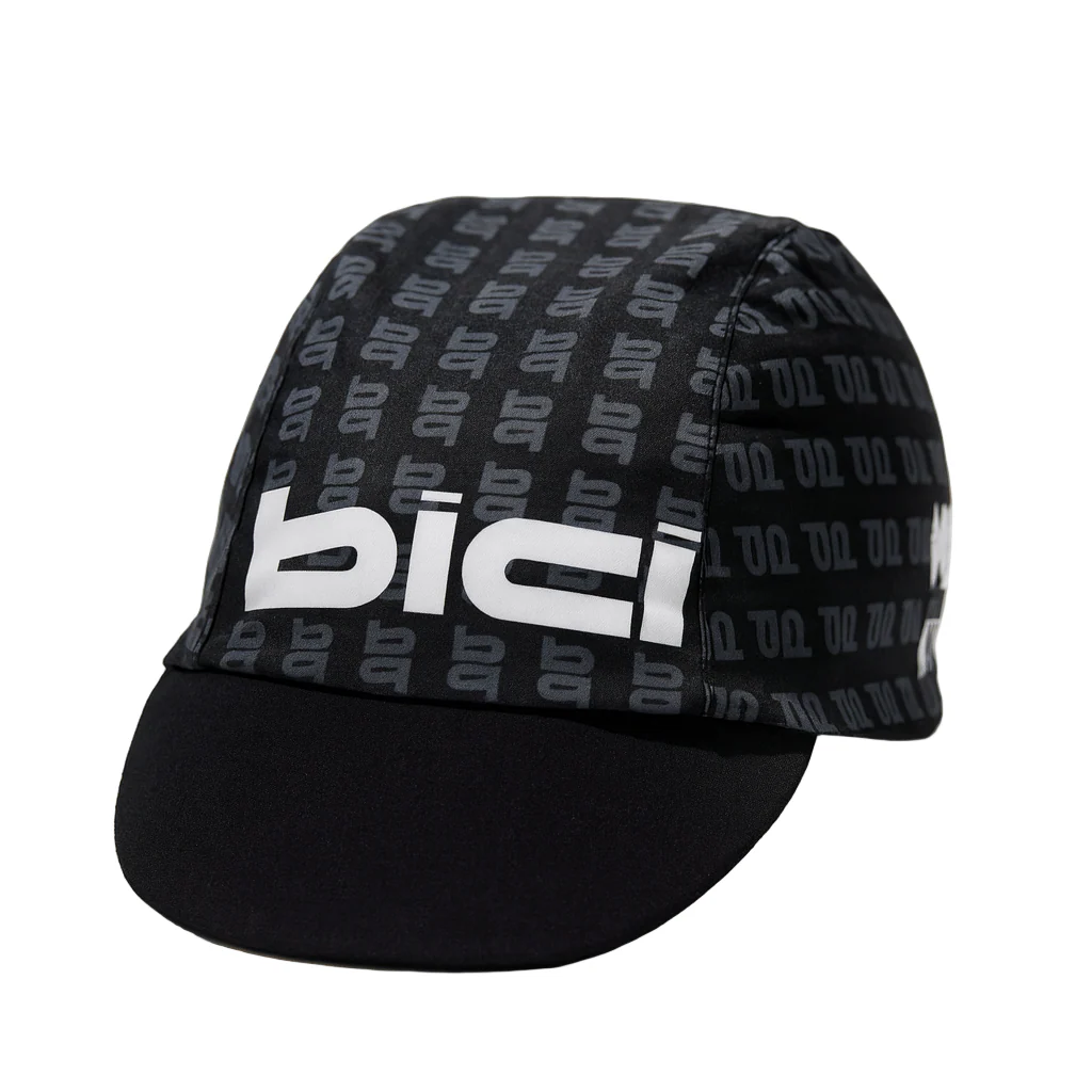 Bici x Attaquer Tech Cap