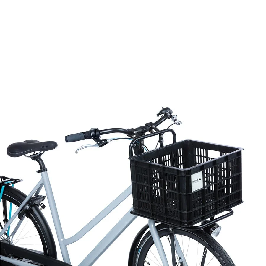 Basil Bicycle Crate - Image 13