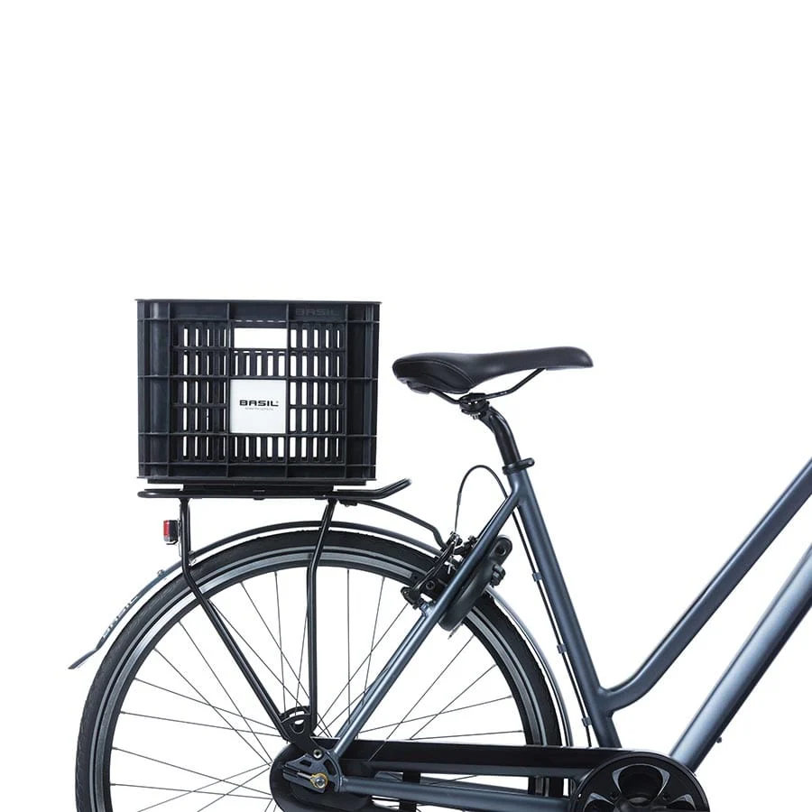 Basil Bicycle Crate - Image 14
