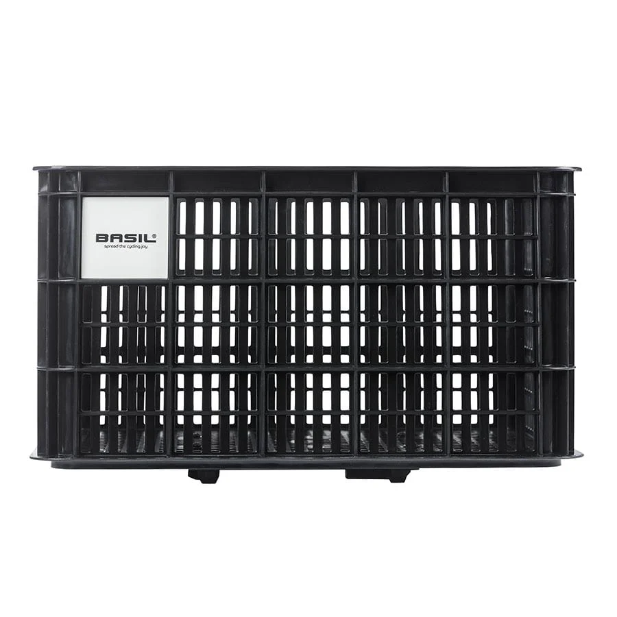 Basil Bicycle Crate - Image 2