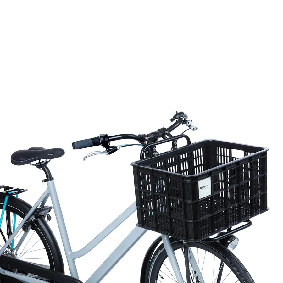 Basil Bicycle Crate - Image 3