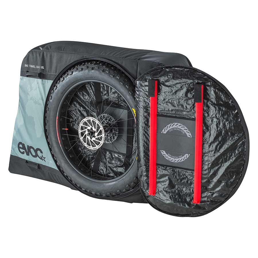 EVOC Bike Travel Bag XL - Image 4