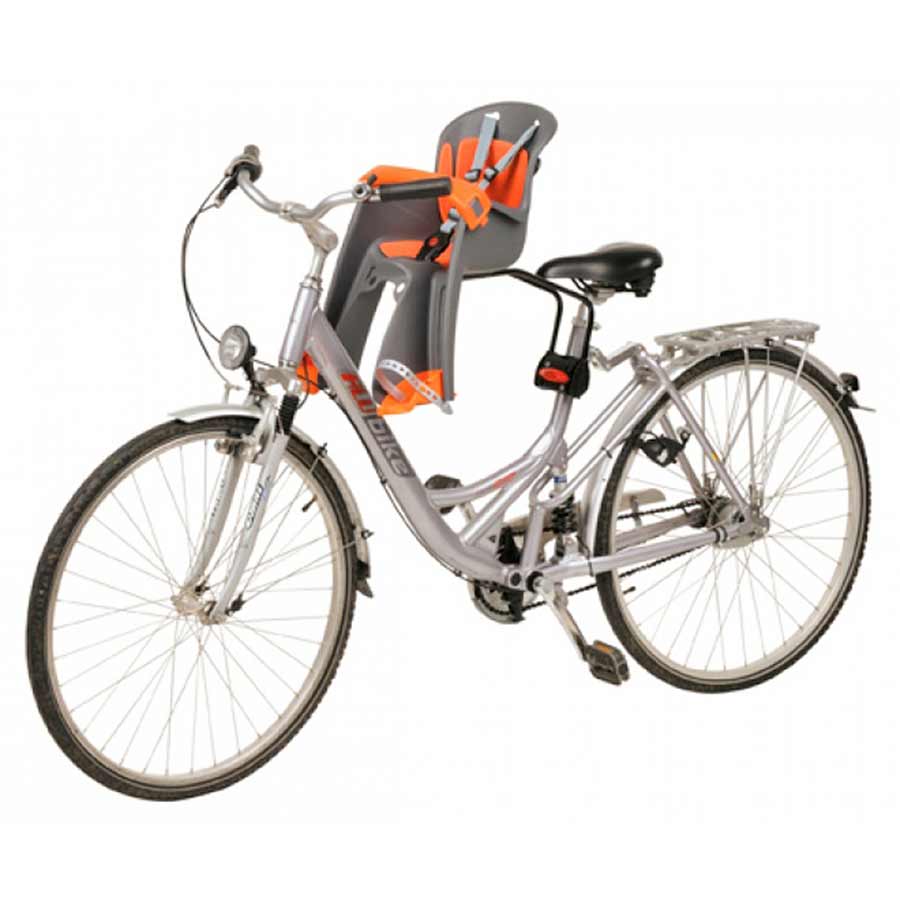 Polisport Bilby Jr FF Front Seater