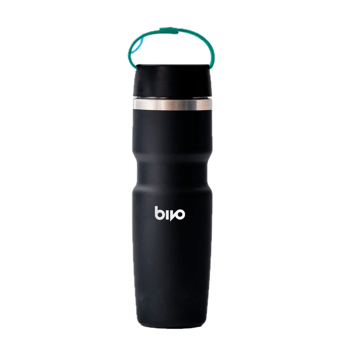 Bivo Trio 21oz W/ Ventura Lid Black
