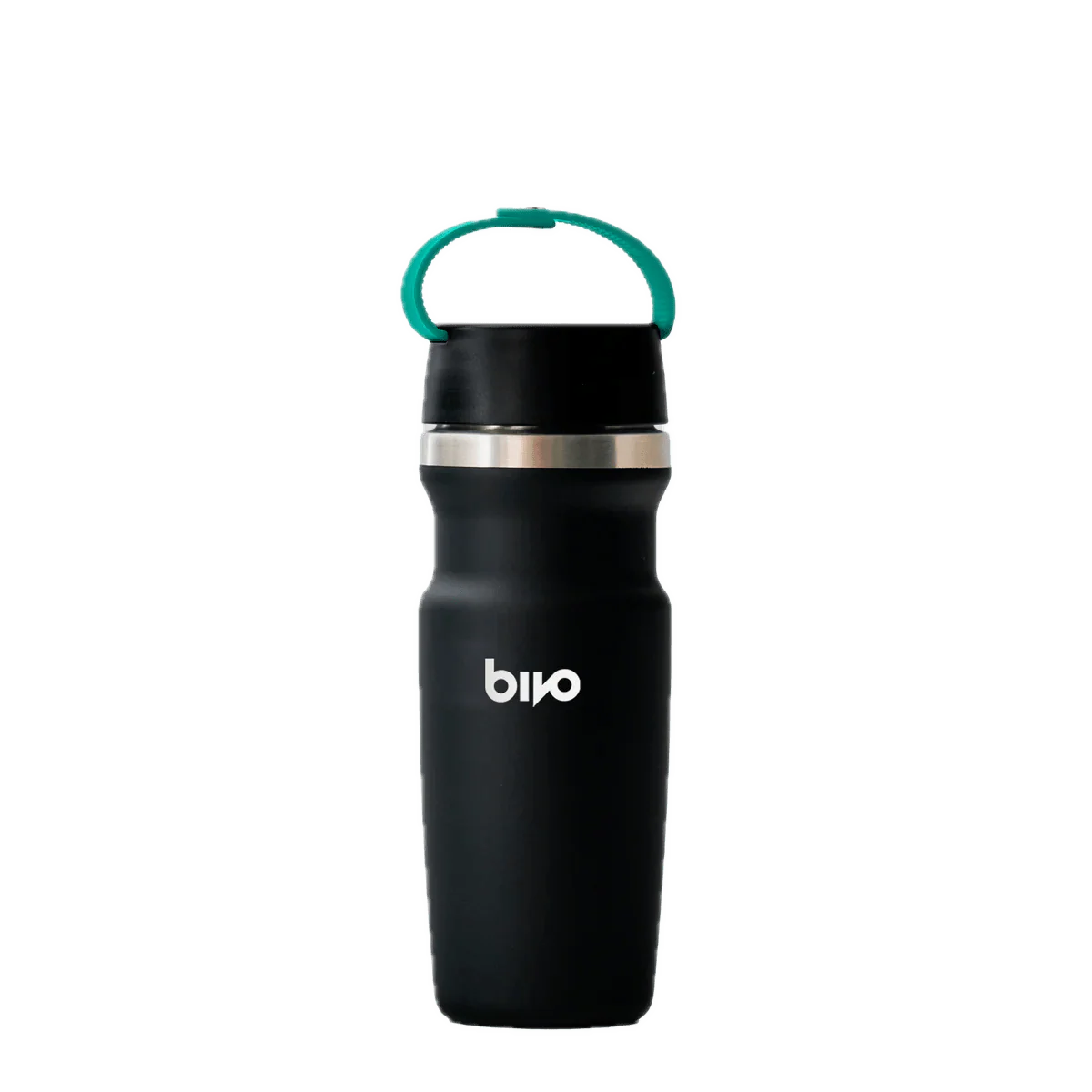 Bivo Trio  Mini 17oz W/ Ventura Lid Black