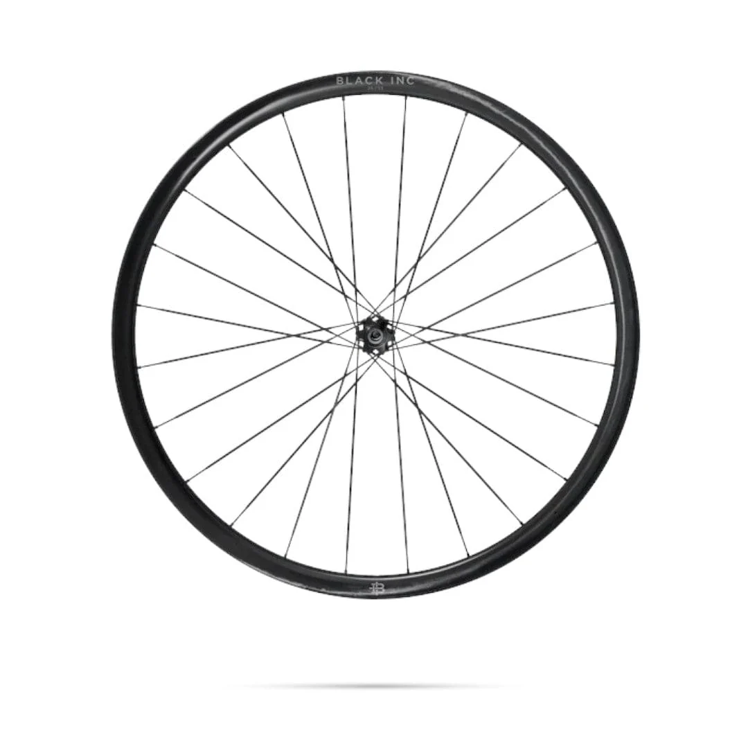 Black Inc 28/33 Disc Wheelset - Image 2