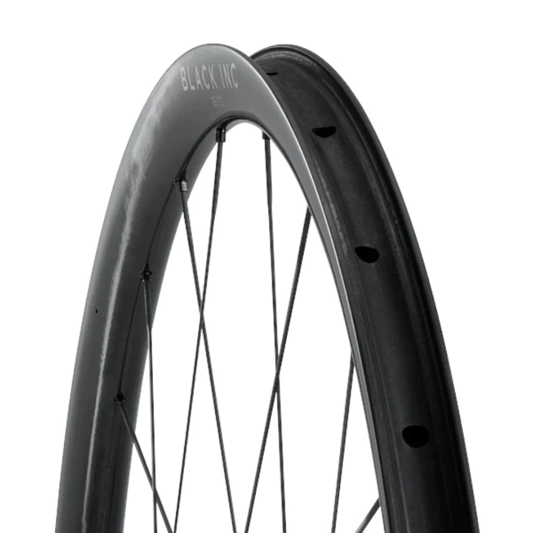 Black Inc 28/33 Disc Wheelset - Image 3