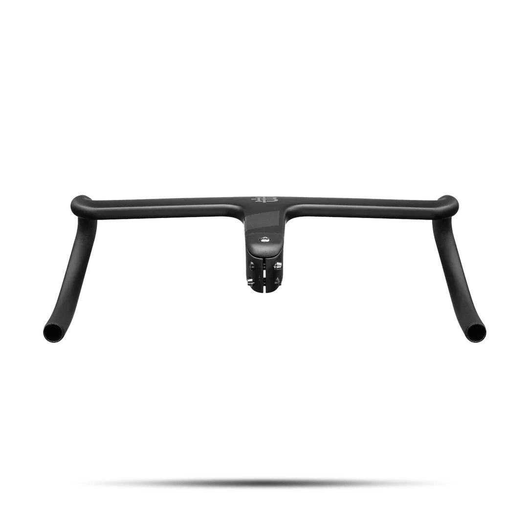 Black Inc Integrated Aero Barstem - AB02 - Image 3
