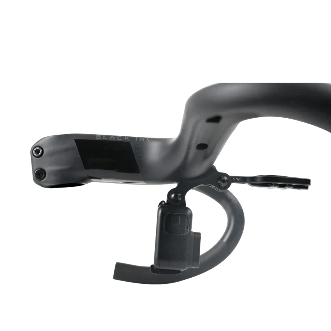 Black Inc V10 Barstem Computer Mount