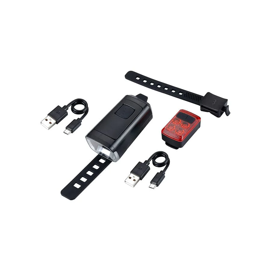 BBB Cycling BLS-231 Stud50 Combo - Image 3