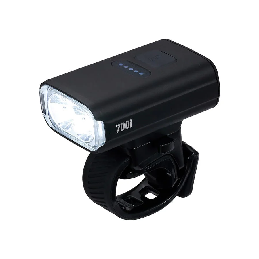 BBB Cycling BLS-262i Nanostrike 700i