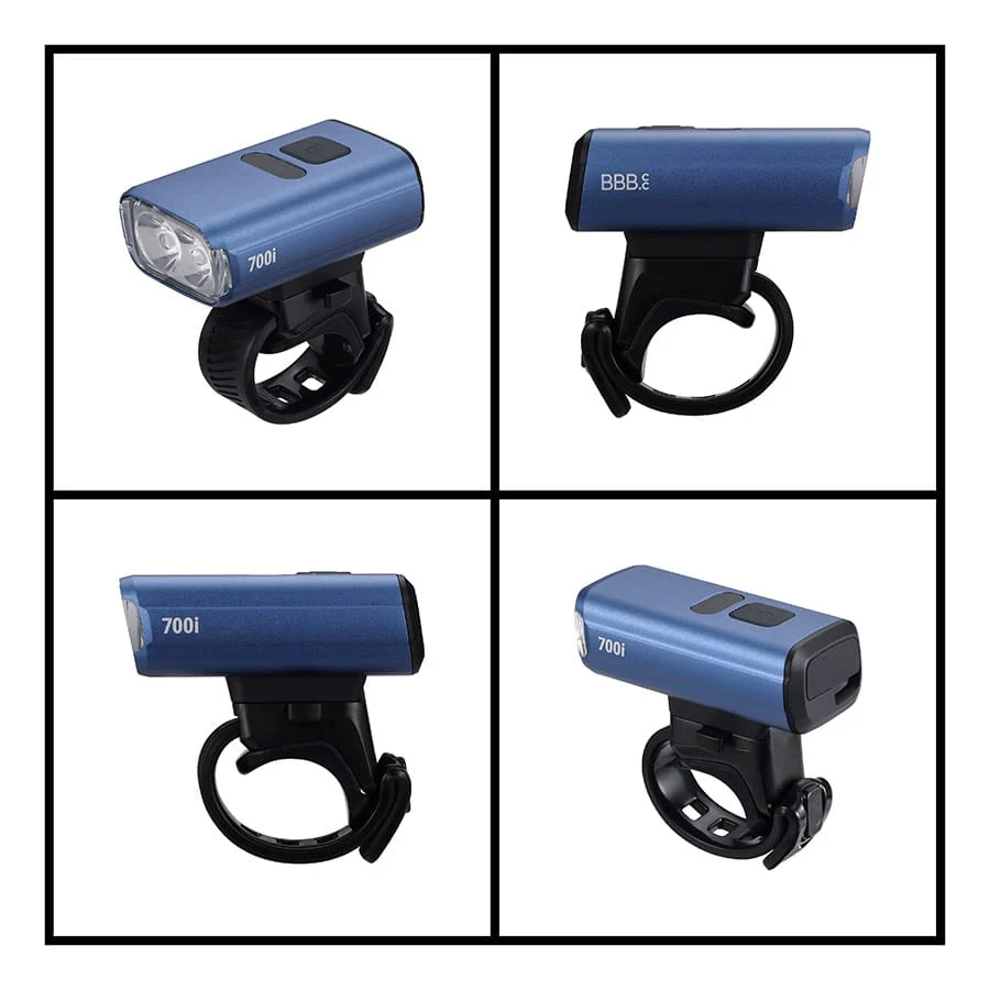 BBB Cycling BLS-262i Nanostrike 700i - Image 11
