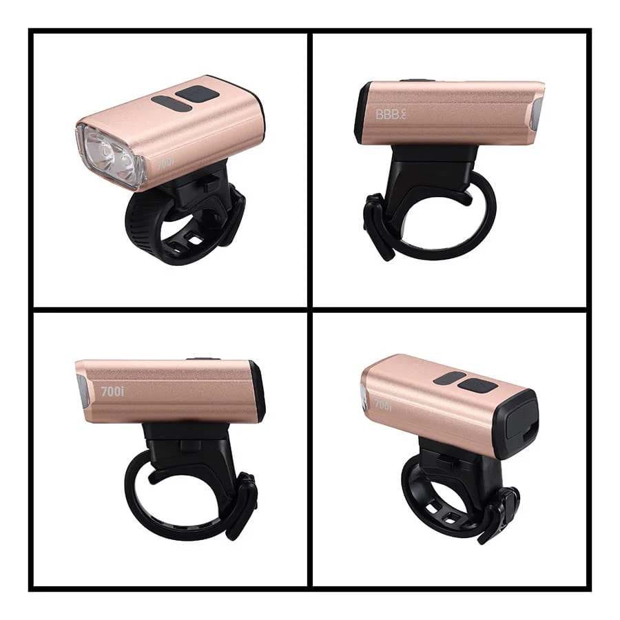 BBB Cycling BLS-262i Nanostrike 700i - Image 17