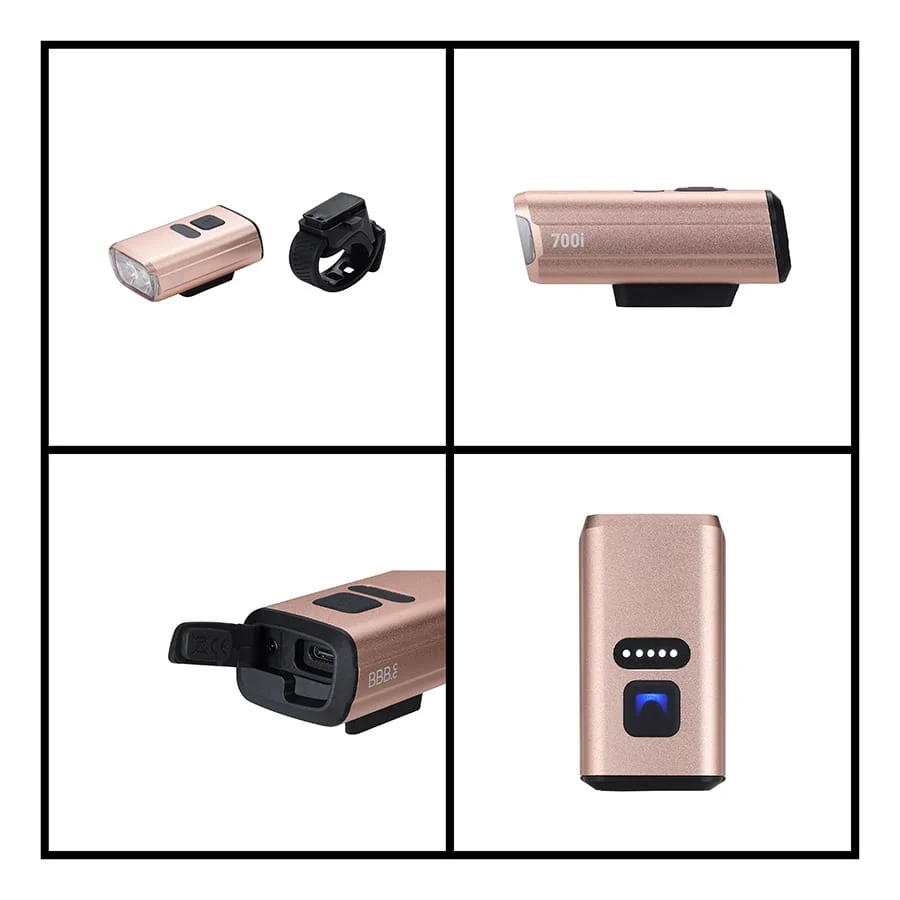 BBB Cycling BLS-262i Nanostrike 700i - Image 18