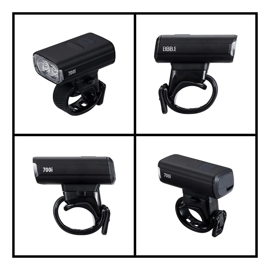 BBB Cycling BLS-262i Nanostrike 700i - Image 5
