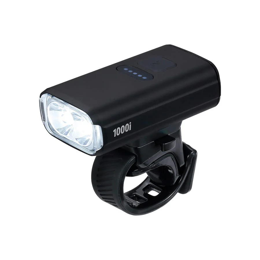 BBB Cycling BLS-263i Nanostrike 1000i