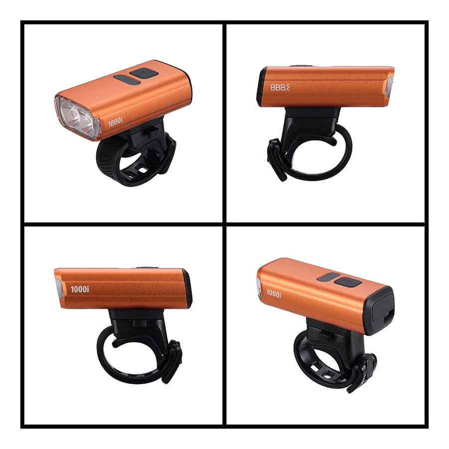 BBB Cycling BLS-263i Nanostrike 1000i - Image 11