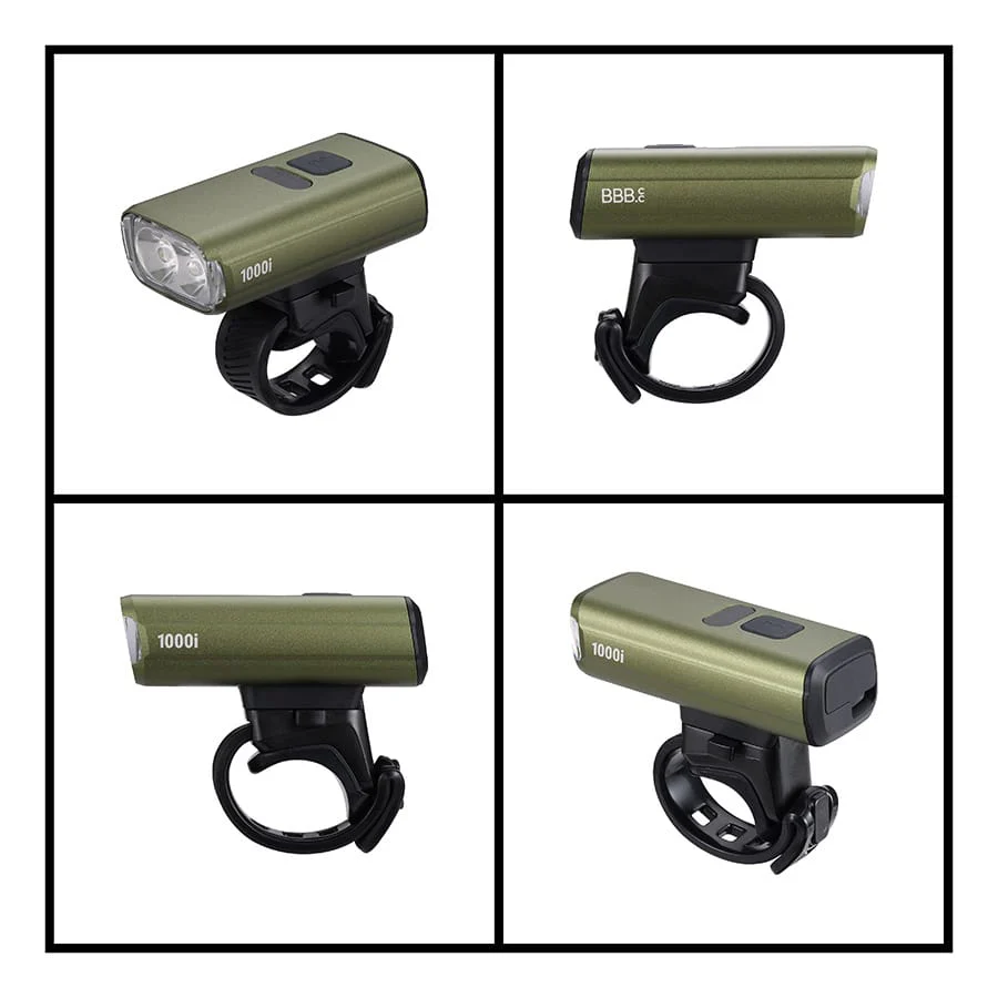 BBB Cycling BLS-263i Nanostrike 1000i - Image 17