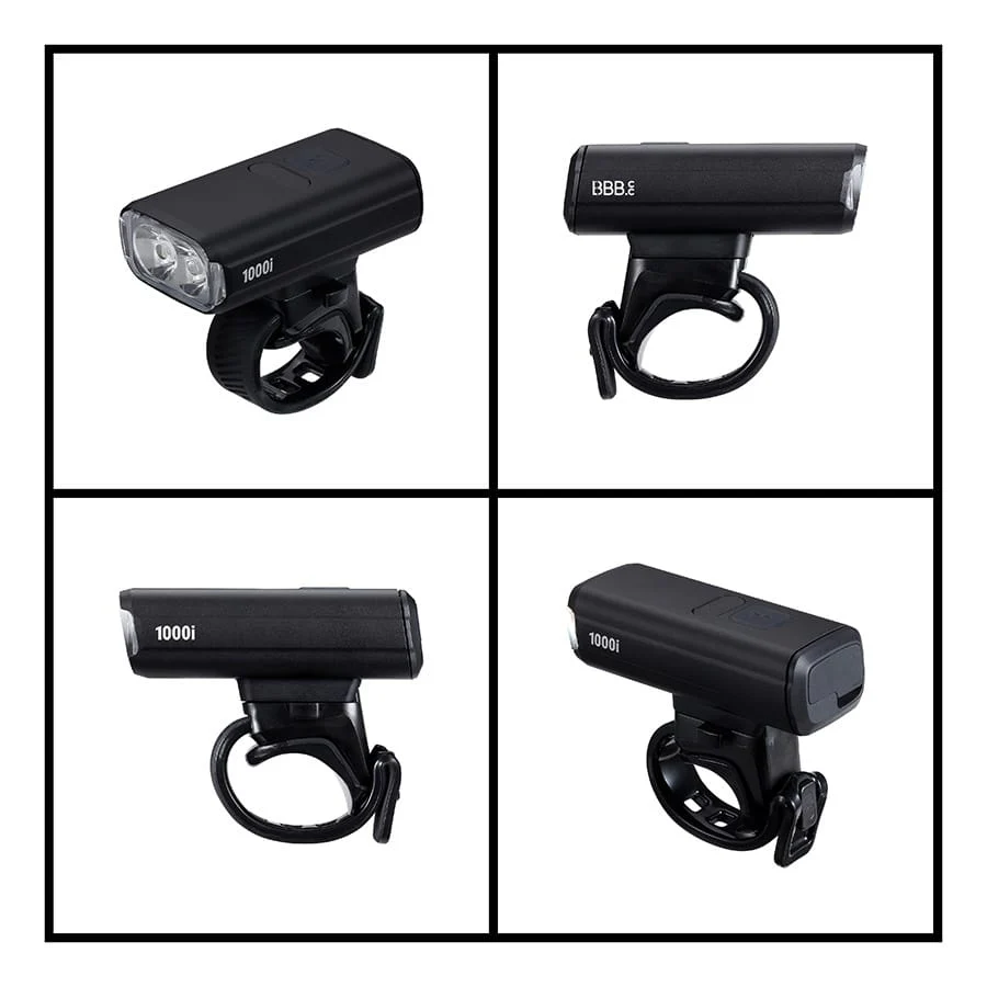 BBB Cycling BLS-263i Nanostrike 1000i - Image 5