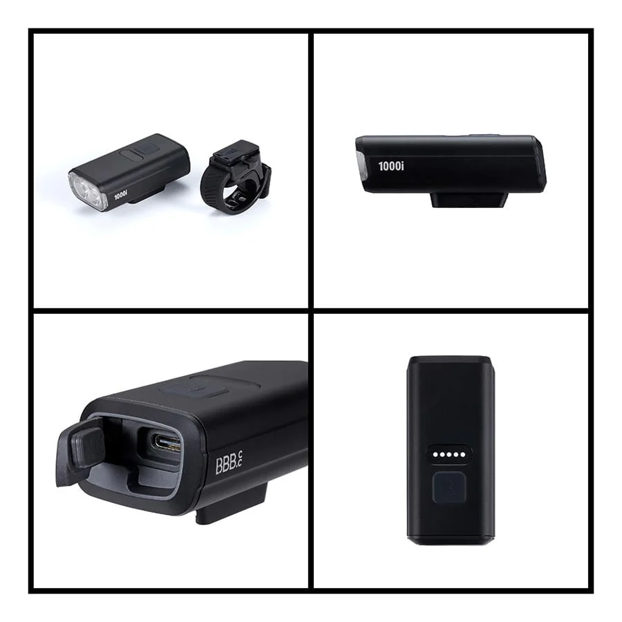 BBB Cycling BLS-263i Nanostrike 1000i - Image 6