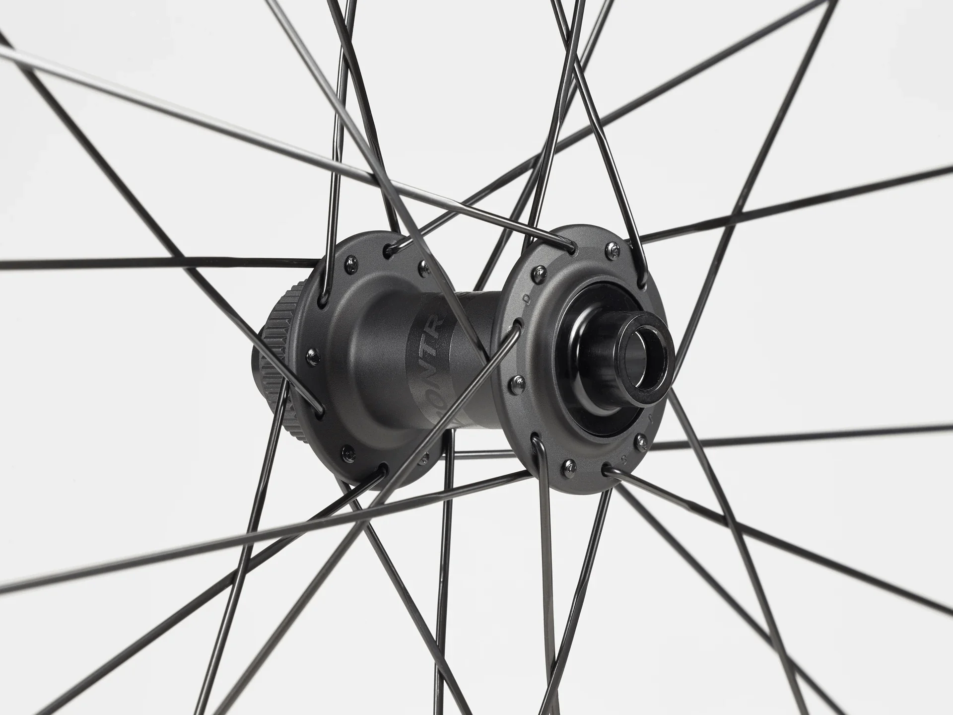 Bontrager Aeolus Elite 35 TLR Disc Road Wheel - Image 2