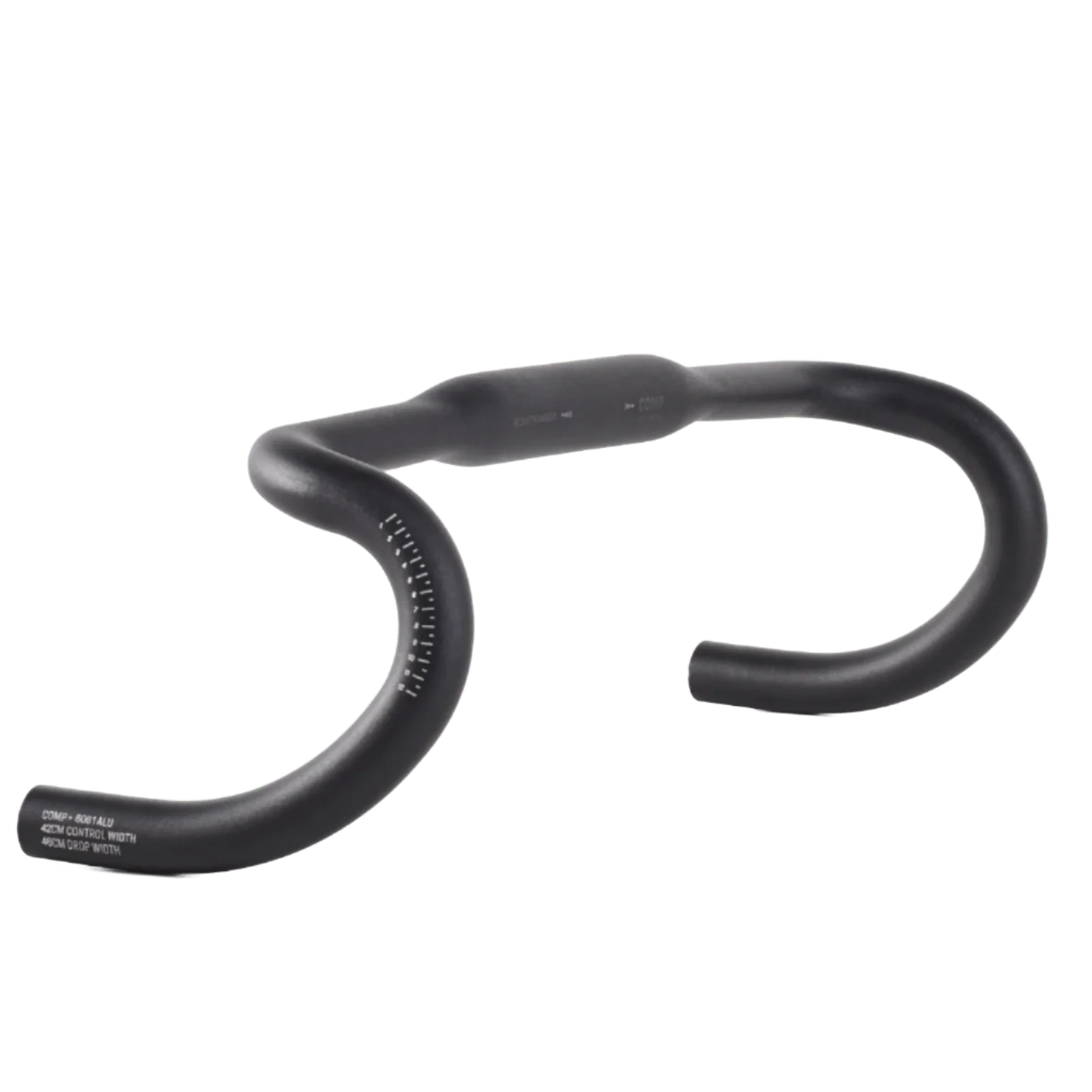 Bontrager Comp Road Handlebar