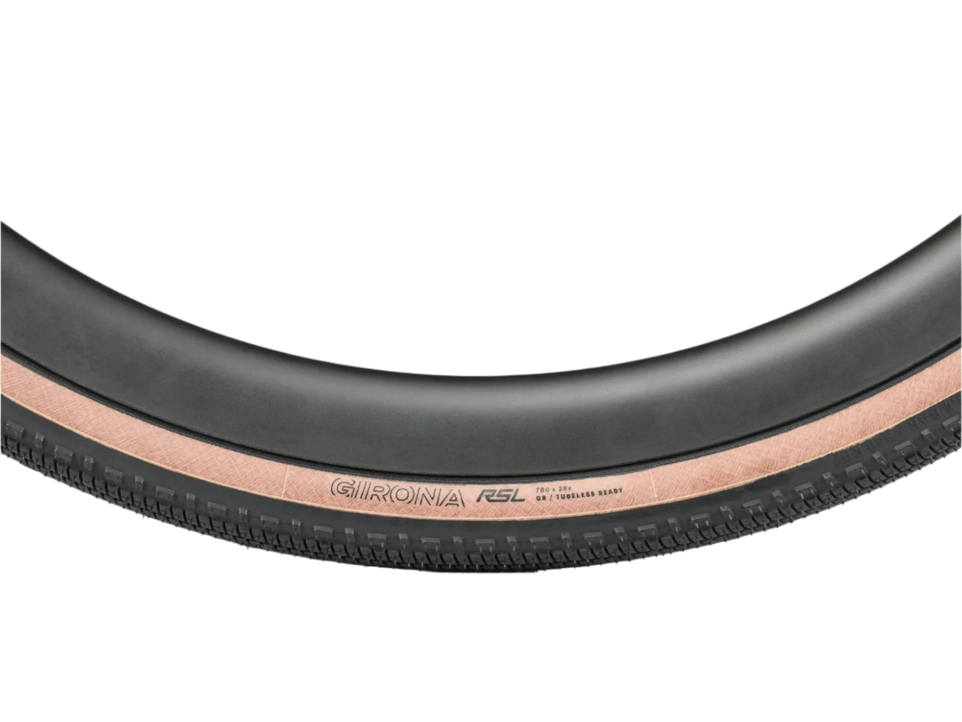 Bontrager Girona RSL GR TLR Gravel Tire - Image 4
