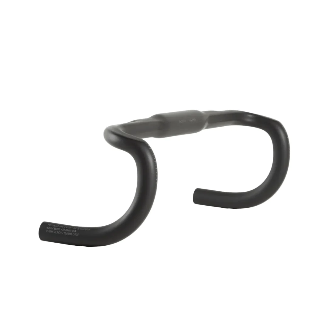 Bontrager Pro IsoCore VR-SF Road Handlebar