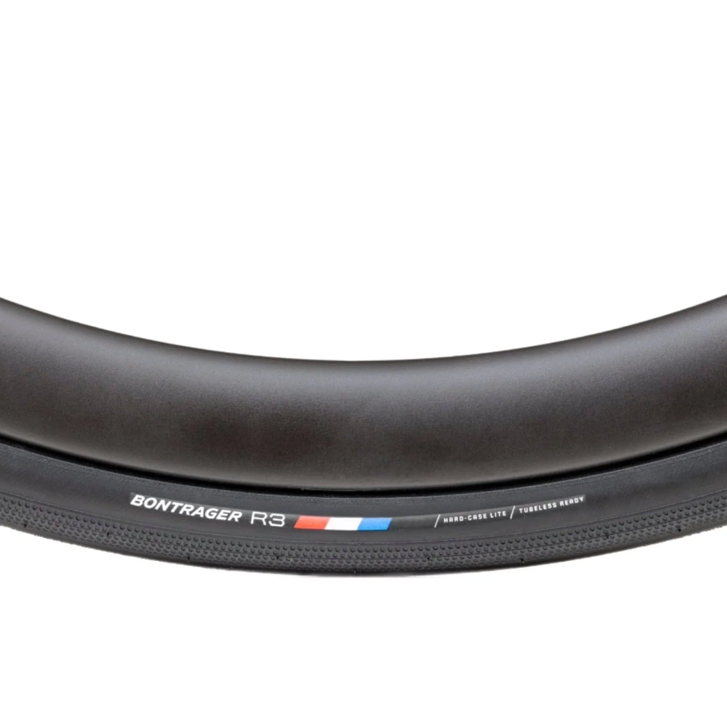 Bontrager R3 Hard-Case Lite TLR Road Tire - Image 4