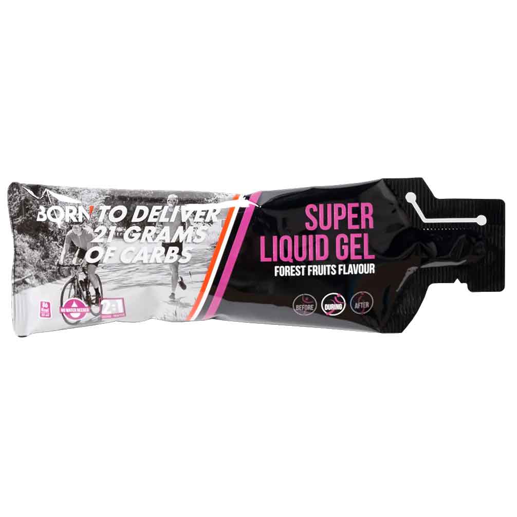 Born Super Liquid Gel - 12 Pack - Image 3