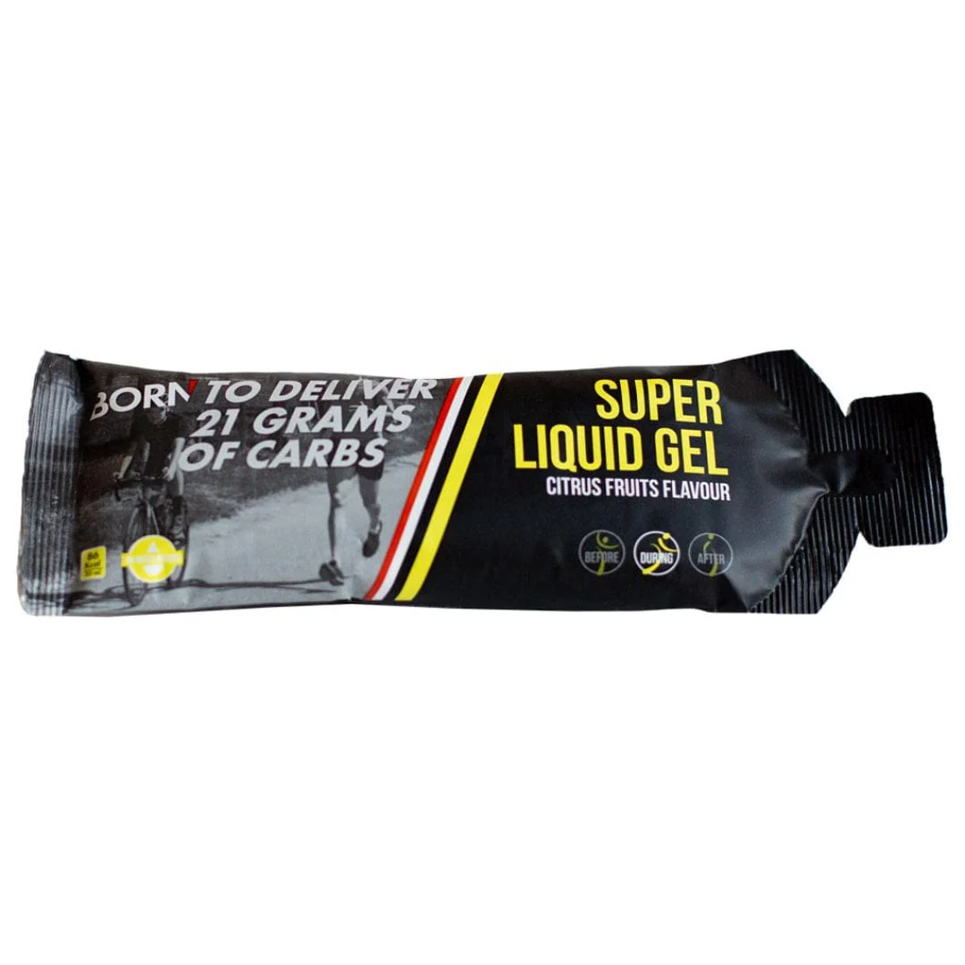 Born Super Liquid Gel - 12 Pack - Image 4