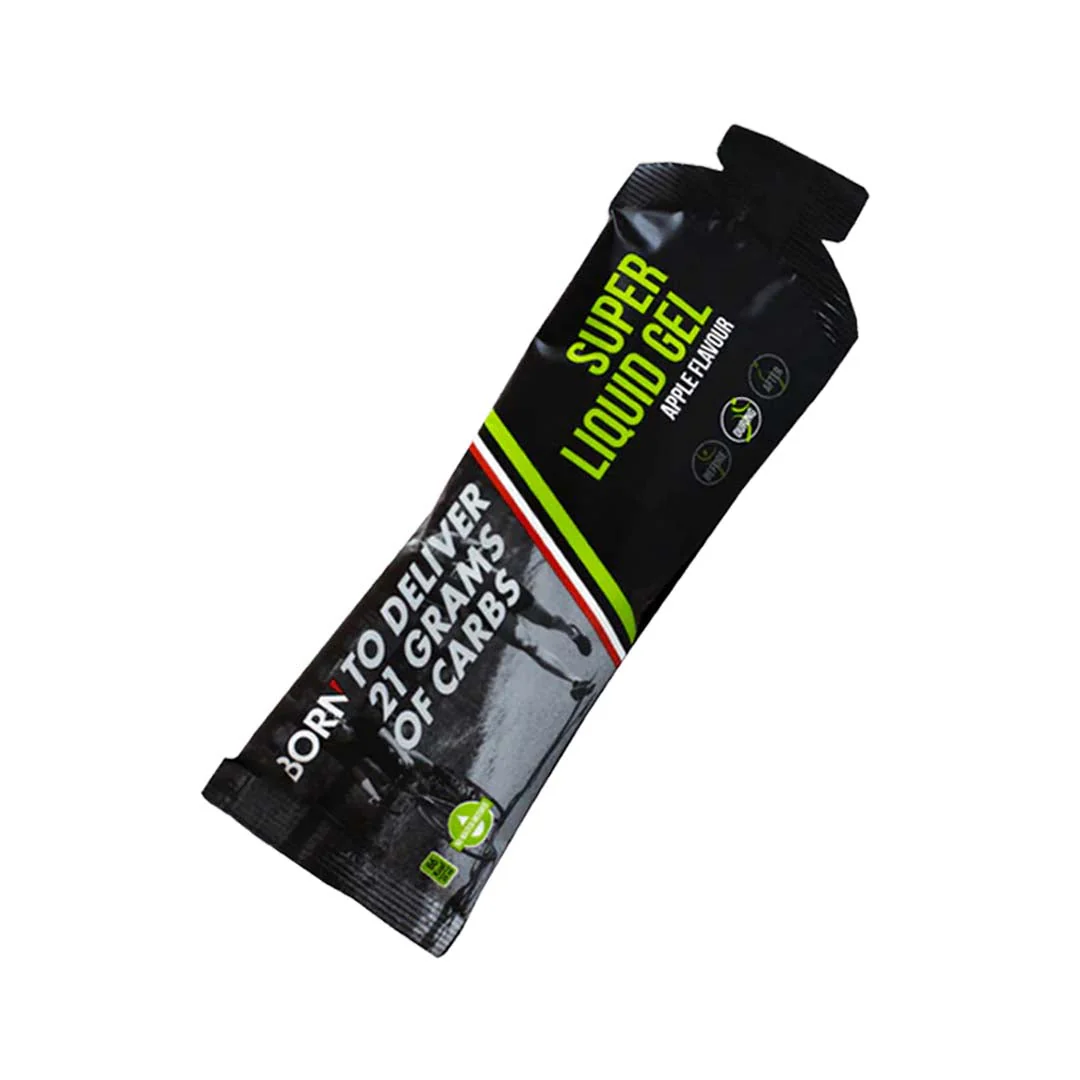 Born Super Liquid Gel Single - Image 3