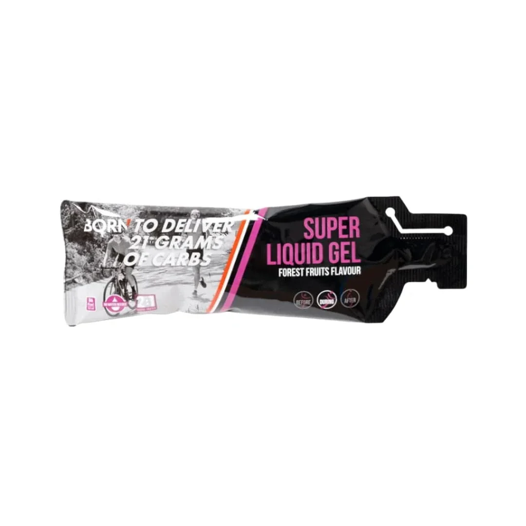 Born Super Liquid Gel Single - Image 4